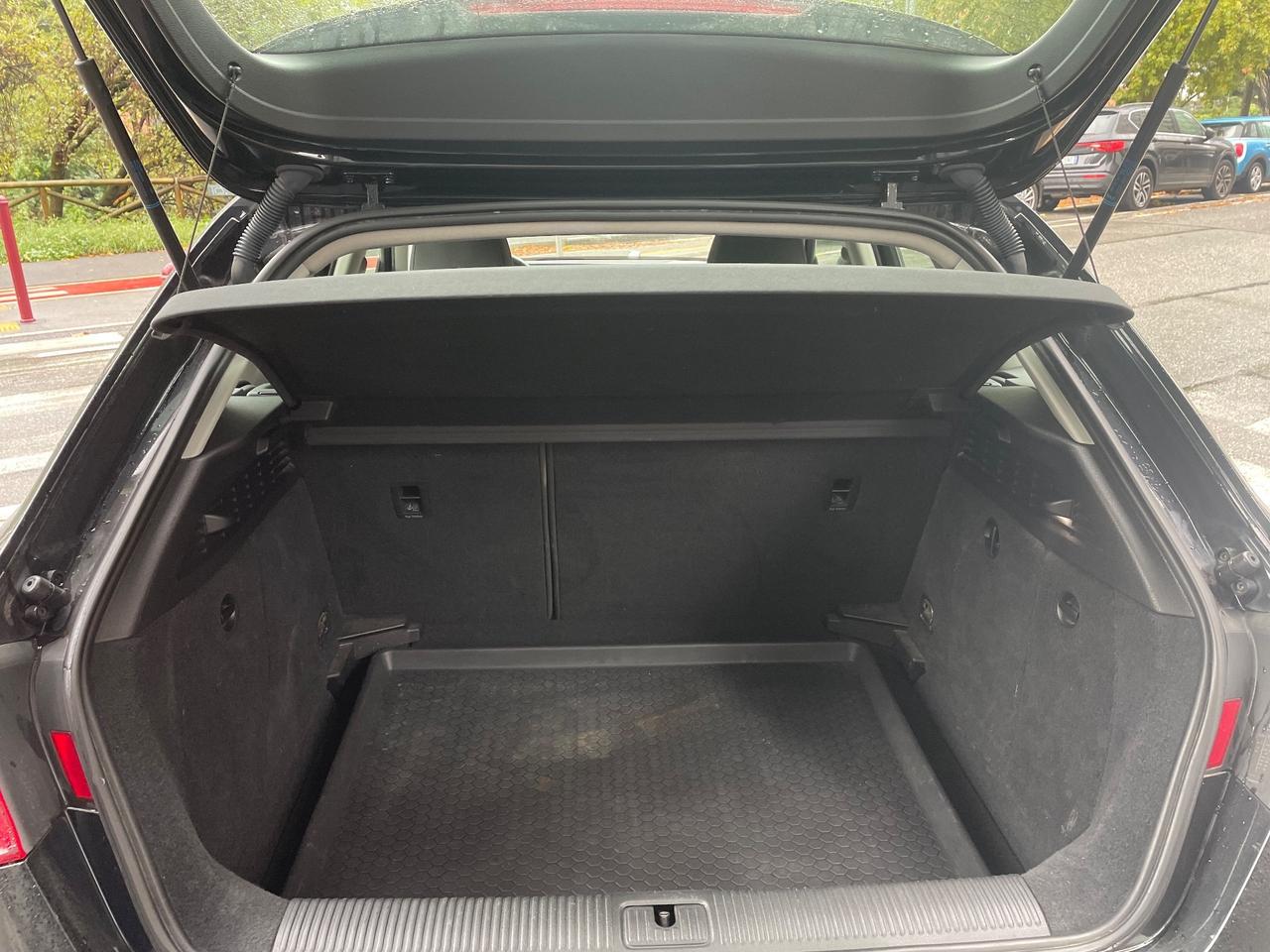 Audi A3 SPB 1.4TFSI 122cv/1PROP/GARANZIA 12 MESI