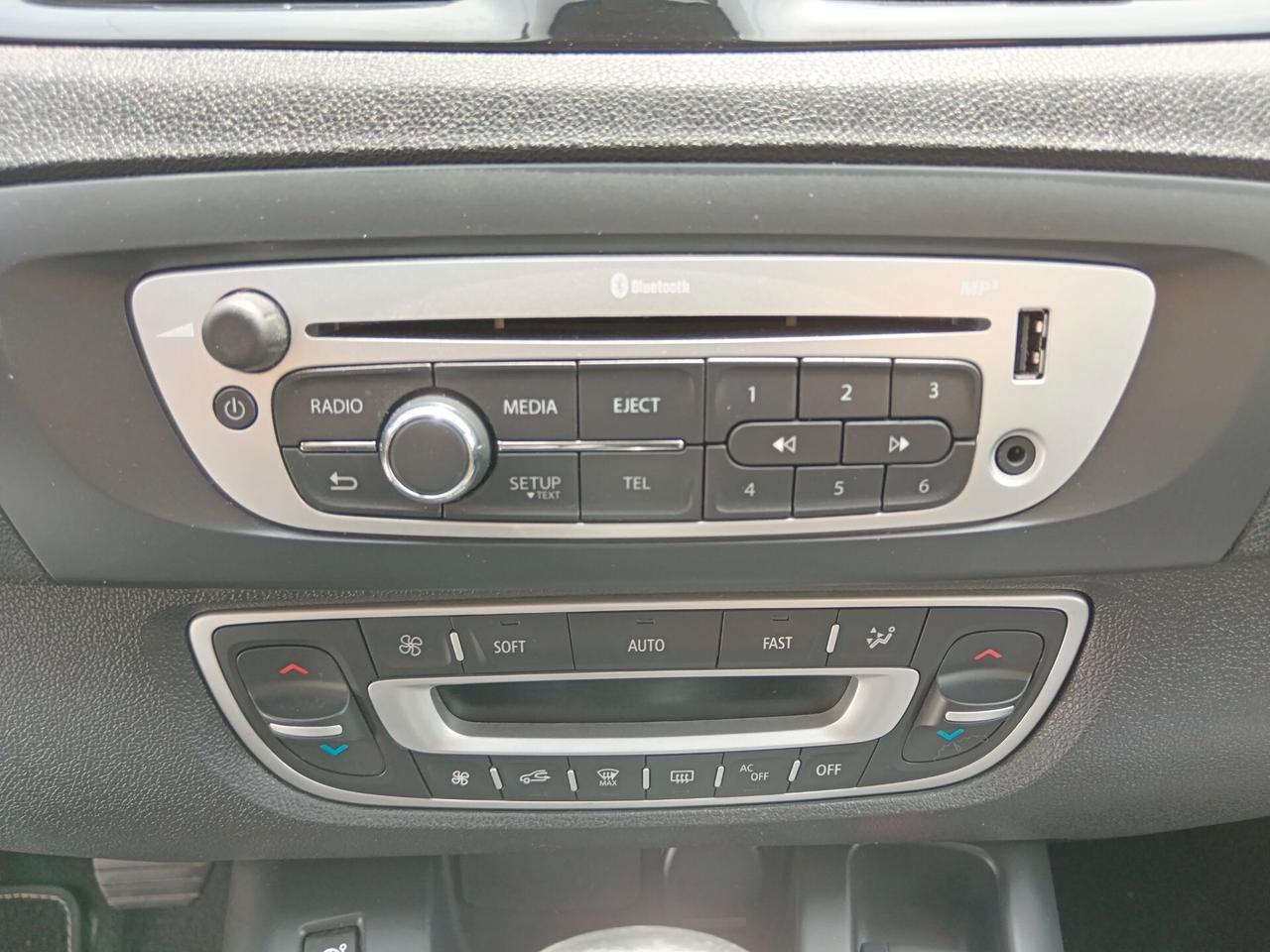 Renault Scenic X-MOD 1.5 DCI 110CV LIVE NAVI