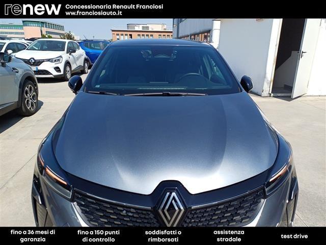 RENAULT Clio 5 TCe 90 techno