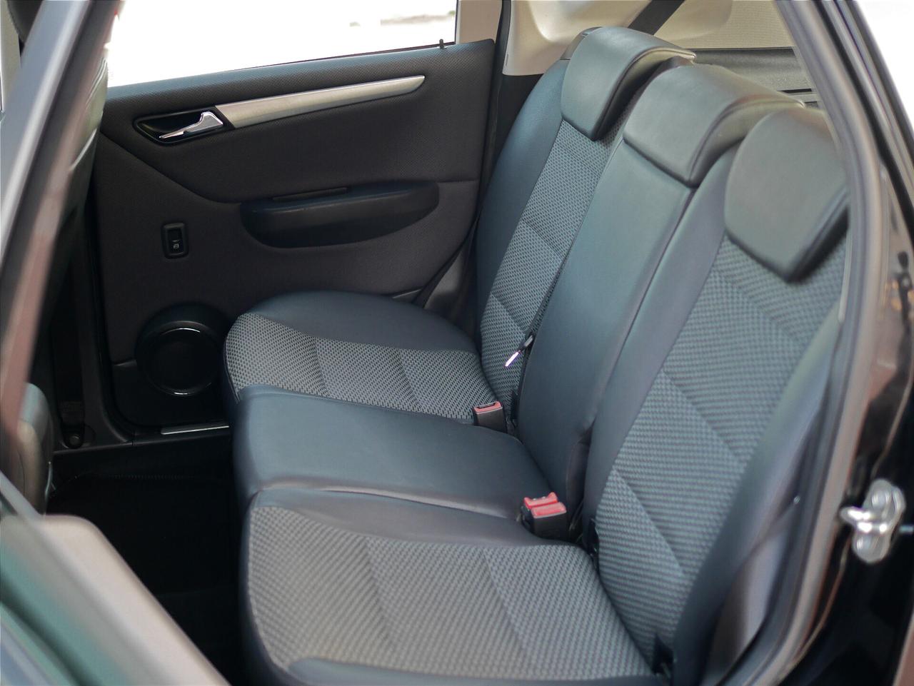 Mercedes-benz A 180 CDI Avantgarde FL
