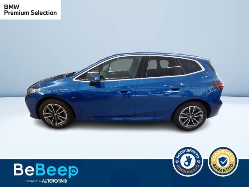 BMW Serie 2 Active Tourer 218D ACTIVE TOURER MSPORT AUTO