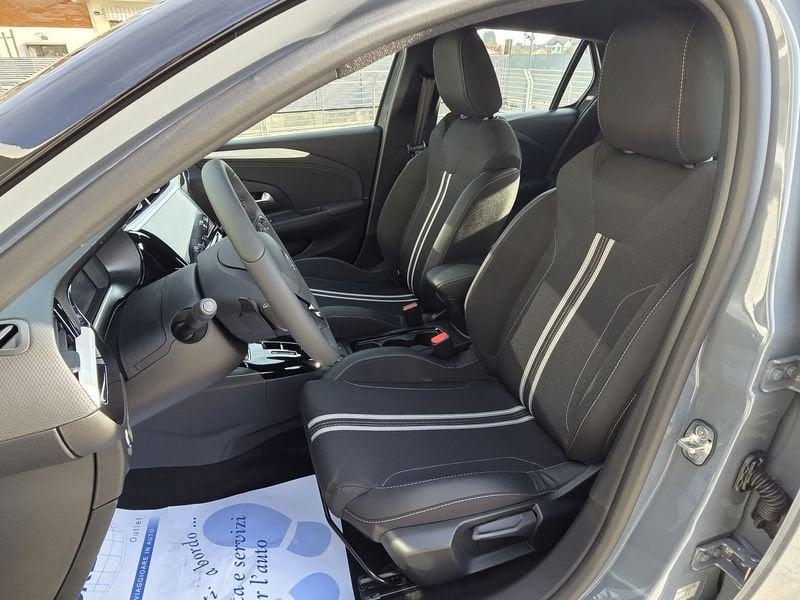 Opel Corsa Corsa 1.2 100 CV aut. GS con BONUS EASY GO'