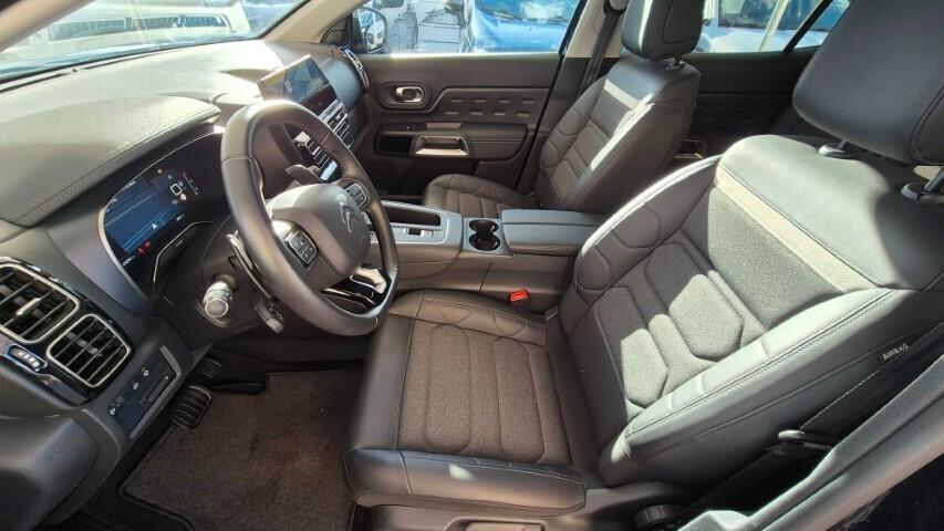 Citroen C5 Aircross BlueHDi 130 S&S EAT8 Max - 2024