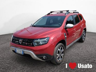 Dacia Duster II 2021 1.0 tce Prestige Gpl 4x2 100cv