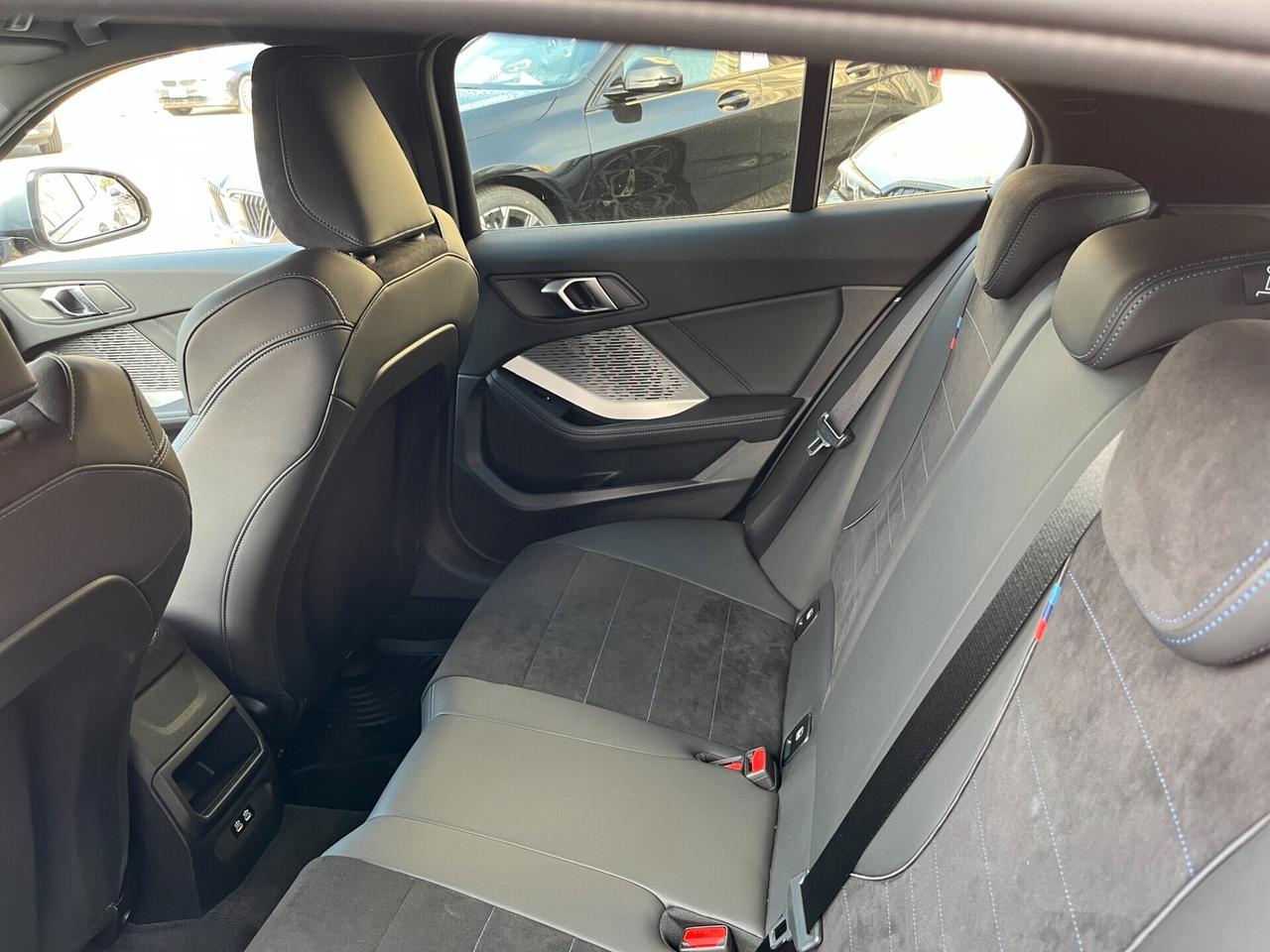 Bmw 120d 48V MSport