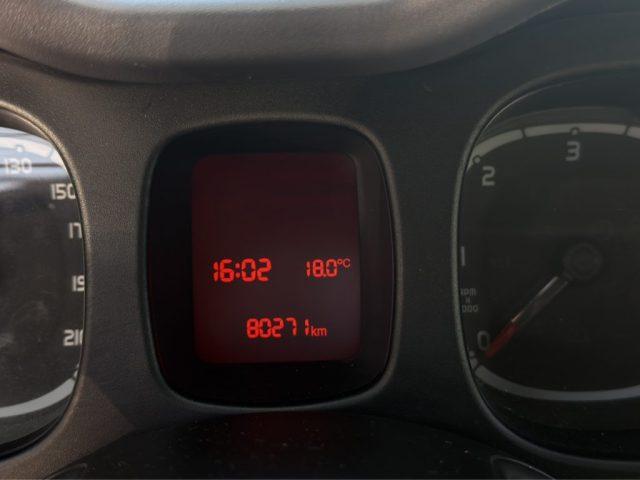 FIAT Panda Panda 1.3 MJT 95 CV S&S Easy