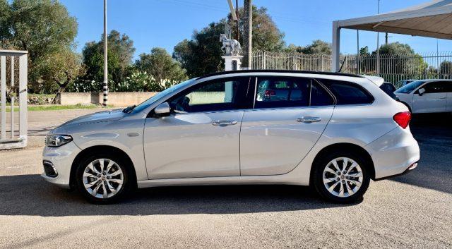 FIAT Tipo 1.3 Mjt S&S SW Lounge NEOPATENTATI