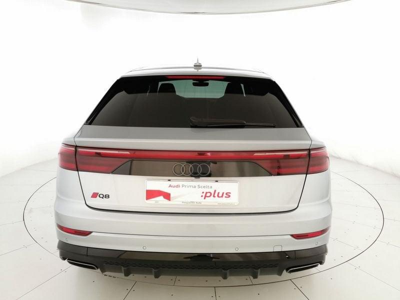 Audi Q8 3.0 tdi mhev S line edition quattro 286cv tiptronic