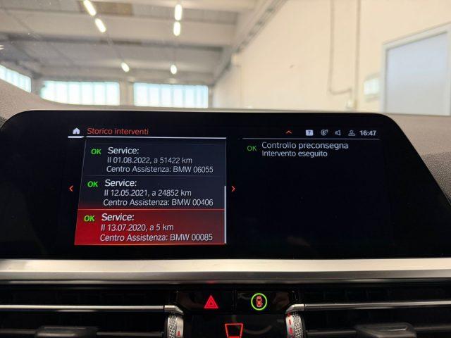 BMW 320 d Touring Msport //SERVICE BMW//