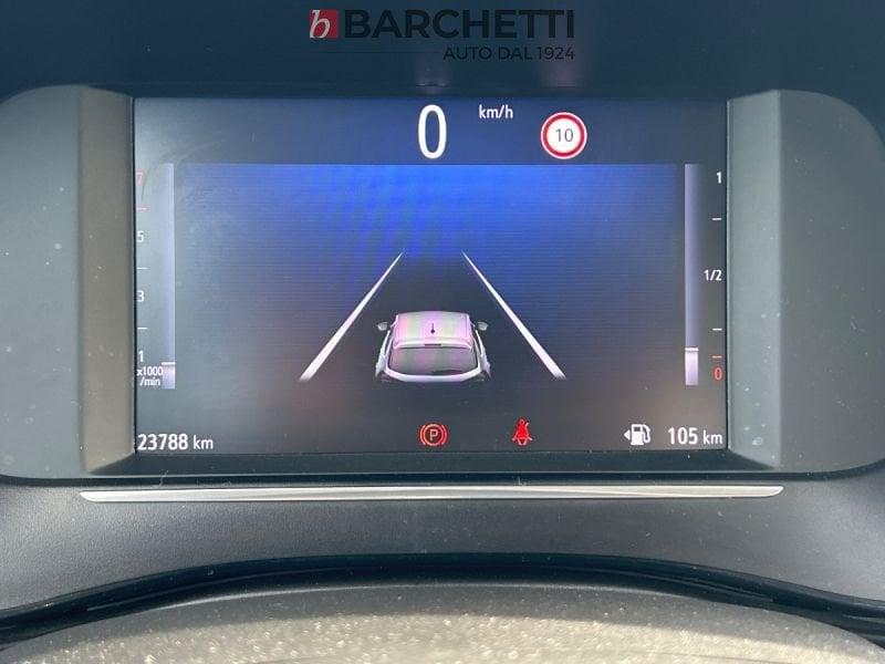 Opel Corsa 6ª SERIE 1.2