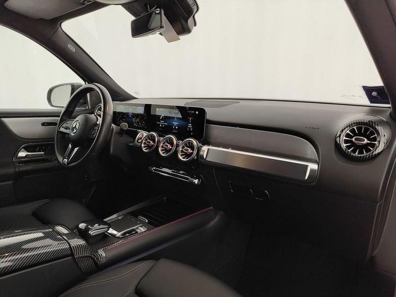 Mercedes-Benz Classe GLB GLB 180 Automatic Sport