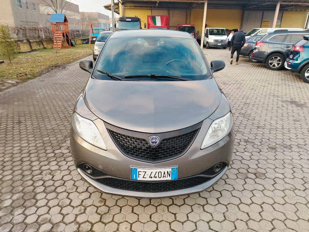 Lancia Ypsilon 1.2 Monogram Gpl 69cv
