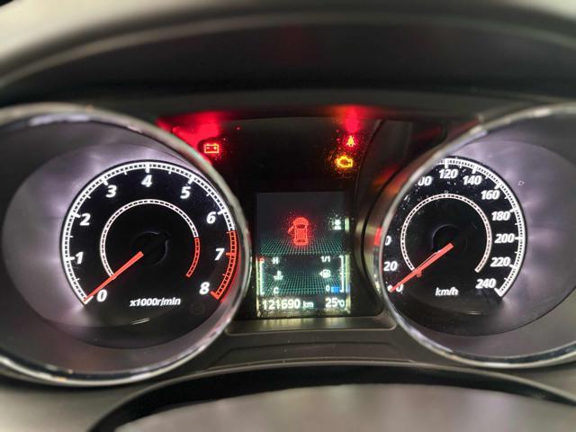 MITSUBISHI ASX 1.6 2WD GPL Bi-Fuel Instyle Navi