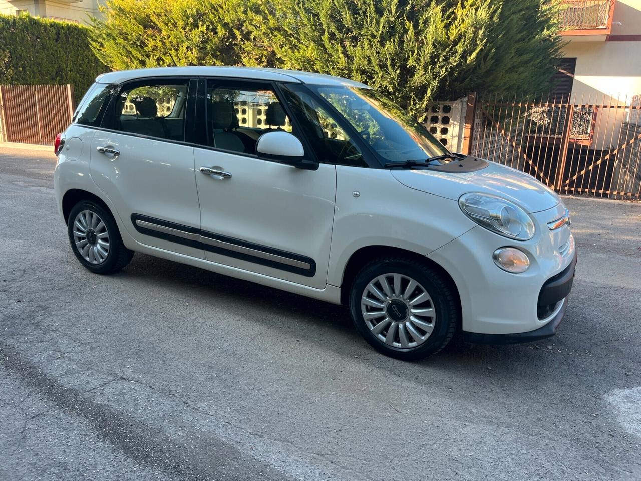 Fiat 500L 1.3 Multijet 85 CV Lounge