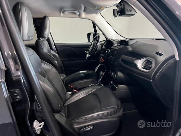 JEEP Renegade 2.0 Mjt 140CV 4WD Active Drive Low