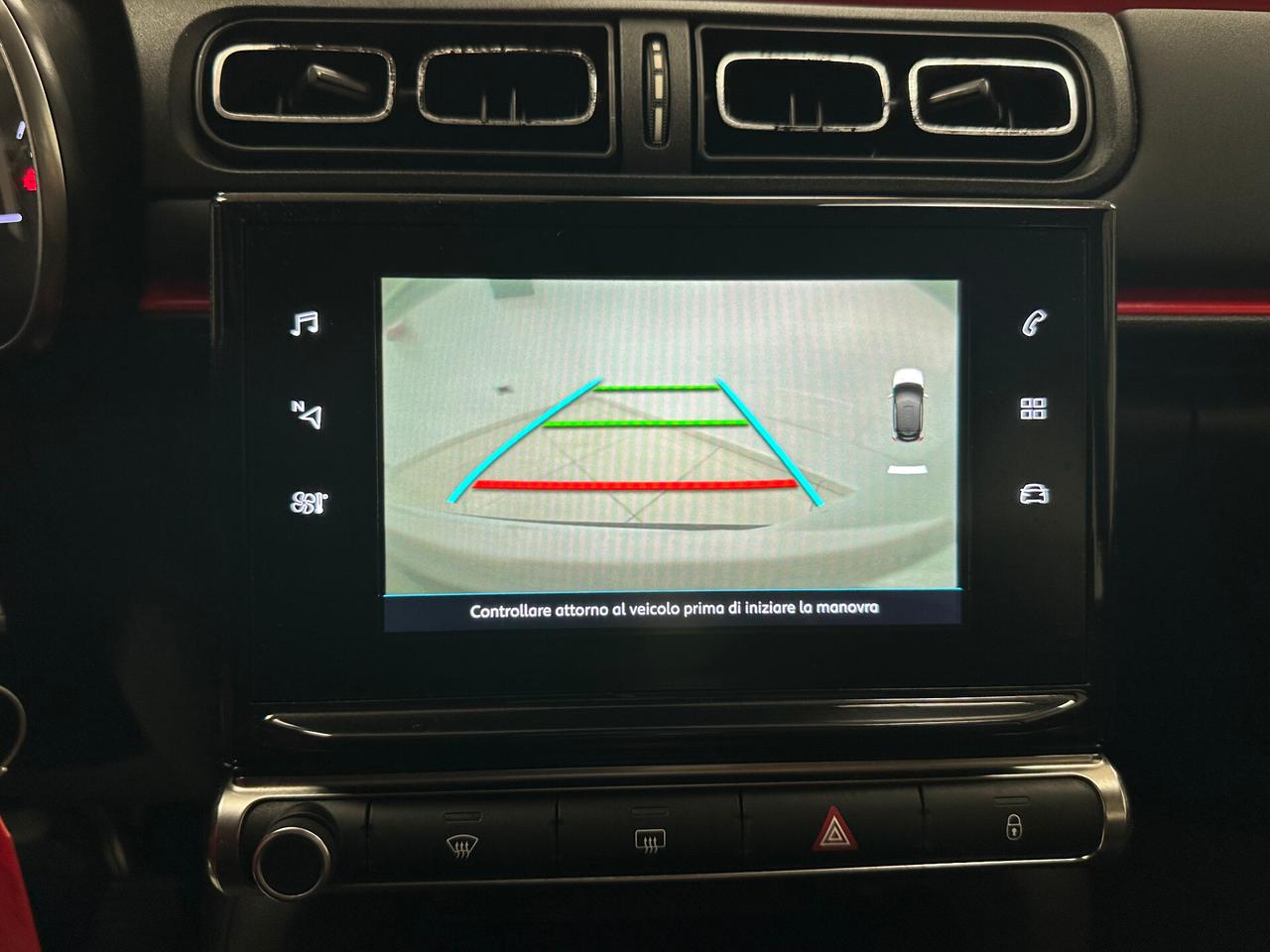 Citroen C3 BlueHDi 100 S&S Shine PACK - 2018
