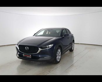 MAZDA CX-30 2.0L e-Skyactiv-G 150 CV M Hybrid 2WD Executive