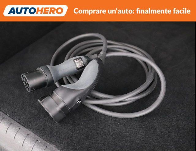 MERCEDES-BENZ E 300 e S.W. Auto Plug in hybrid Premium