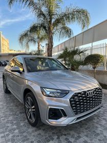 Audi Q5 SPB 40 TDI quattro S tronic line