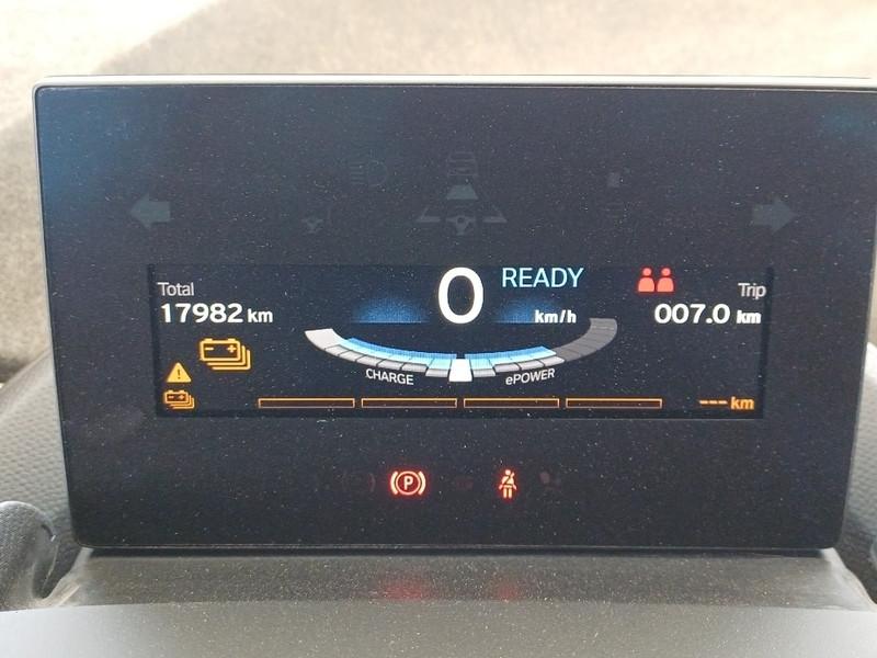 BMW I3 AUTO 120 AH ADVANTAGE 3 PORTE BERLINA