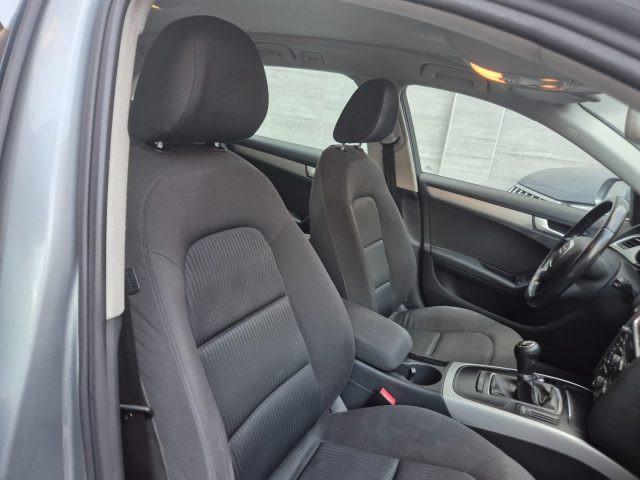 AUDI A4 Avant 2.0 TDI 120 CV