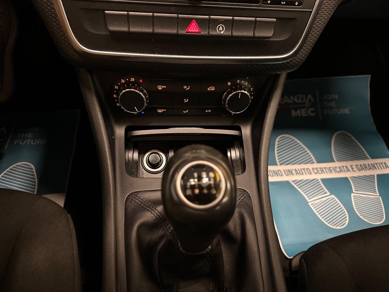 Mercedes-benz A 180 CDI Executive