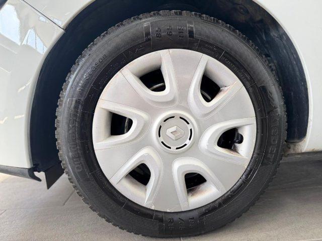 RENAULT Clio 1.2 75CV GPL 5 porte Live