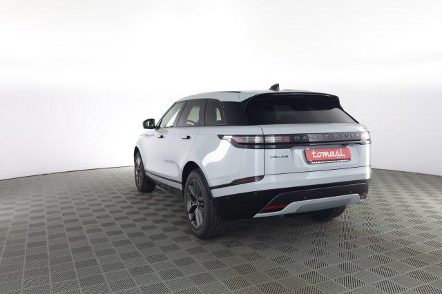 LAND ROVER Range Rover Velar Range Rover Velar 2.0D I4 204 CV Dynamic SE