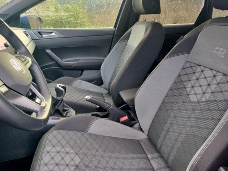 Volkswagen Taigo 1.0 TSI 85kW R-Line con Tettino Panoramico Apribile!!