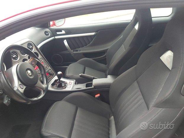 Alfa romeo brera 1750 tbi 45000 km