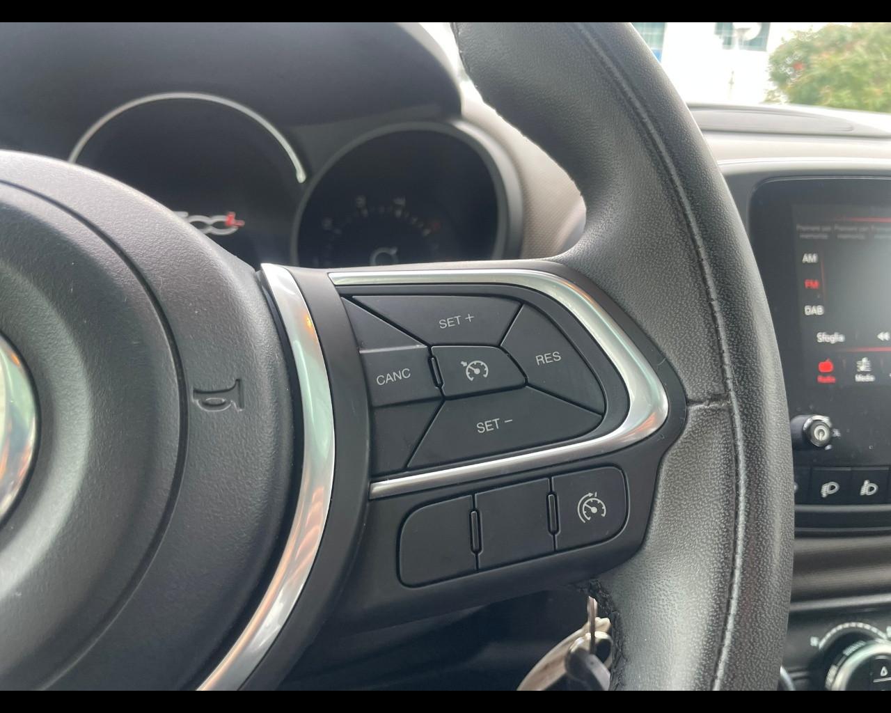 FIAT 500L - 500L 1.3 Multijet 95 CV Lounge