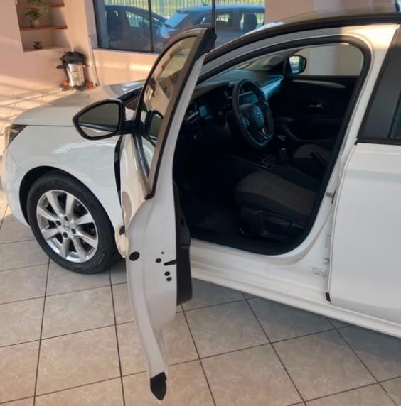 Opel Corsa 1.2 Elegance