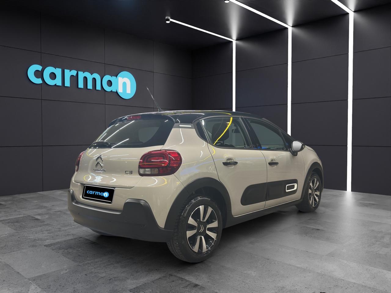 Citroen C3 PureTech 83 S&S Shine FULL OPTIONAL