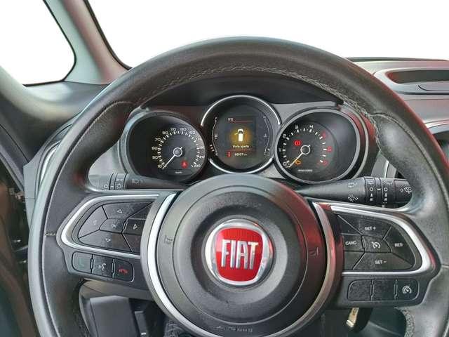 Fiat 500L Cross 1.3 mjt City 95cv