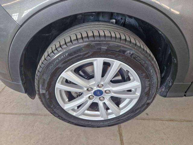 FORD Kuga 1.5 EcoBoost 120 CV 2WD Business