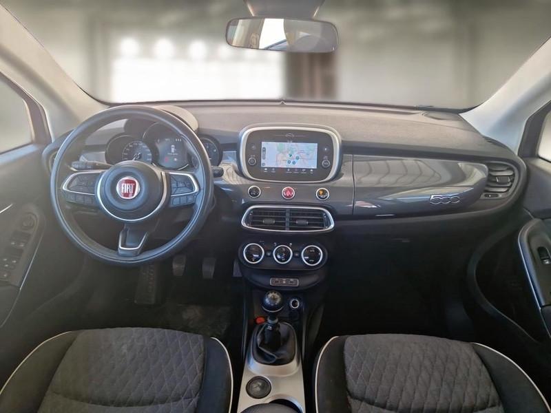 FIAT 500X 1.3 Mjet 95cv 4x2 Business