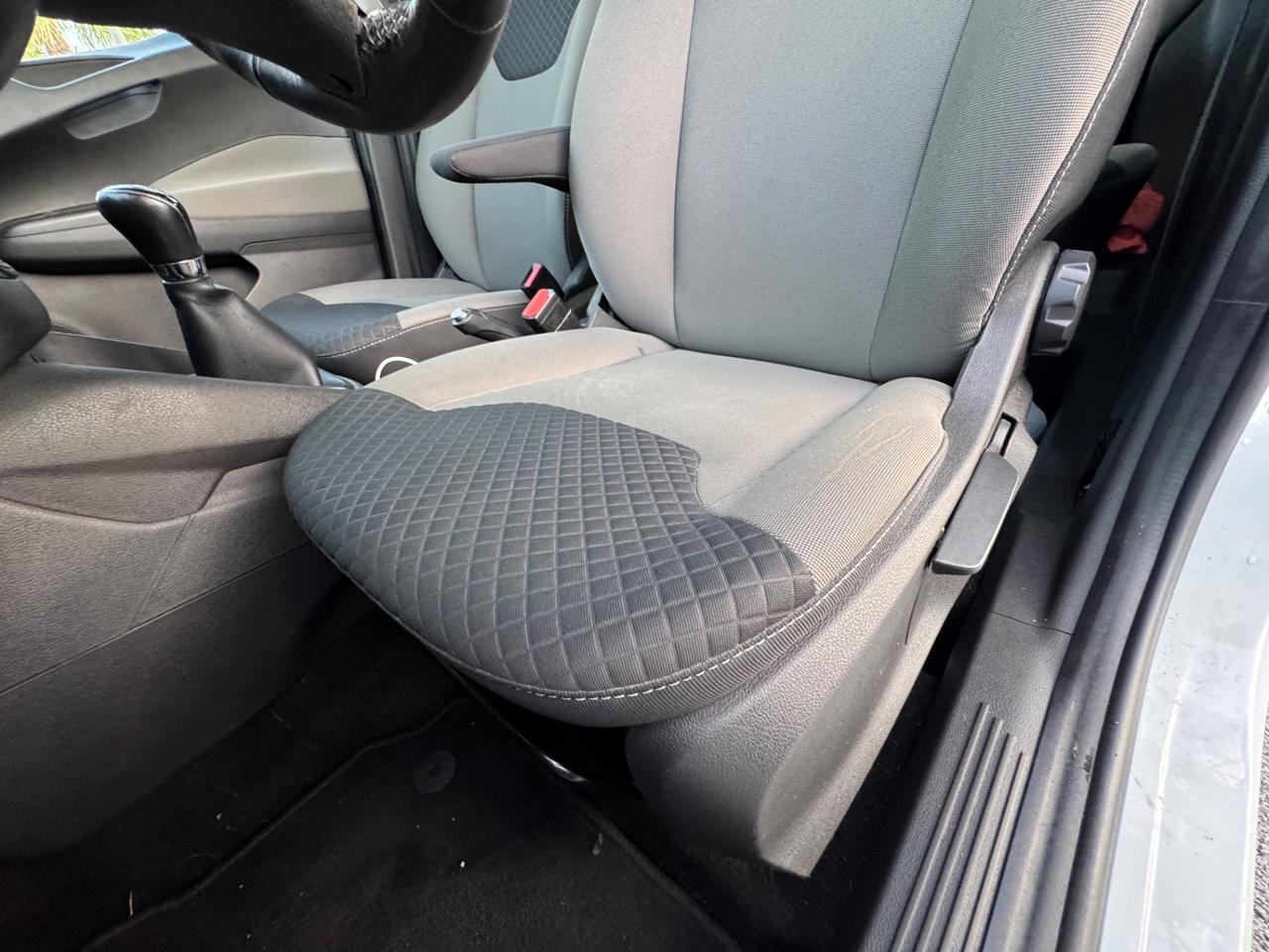 FORD TOURNEO COURIER 1.0ECOBOOST 12MESI DI GARANZIA