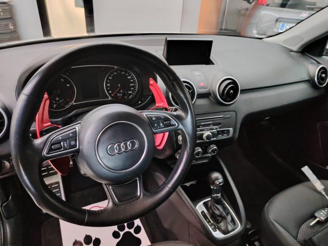 AUDI A1 SPB 1.0 TFSI ultra S tronic Admired PREZZO REALE
