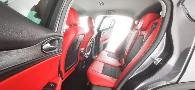 ALFA ROMEO Stelvio 2.2 Turbodiesel 210 CV AT8 Q4