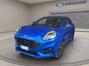 FORD Puma 1.0 ecoboost h ST-Line s&s 125cv del 2021