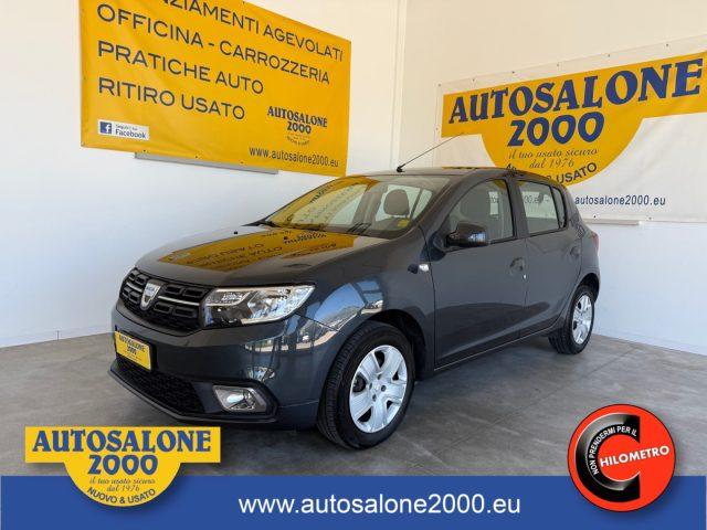 DACIA Sandero 1.5 dCi 8V 75CV Comfort NEOPATENTATI/PREZZO REALE