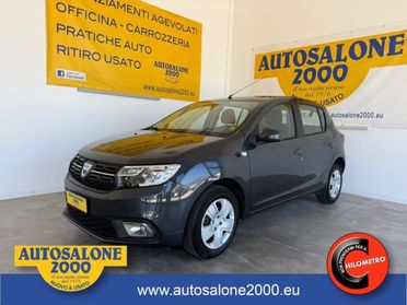 DACIA Sandero 1.5 dCi 8V 75CV Comfort NEOPATENTATI/PREZZO REALE