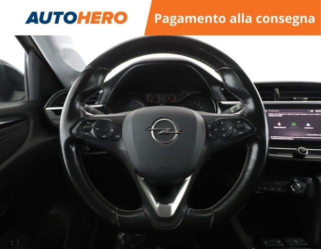 OPEL Corsa 1.5 D 100 CV Elegance
