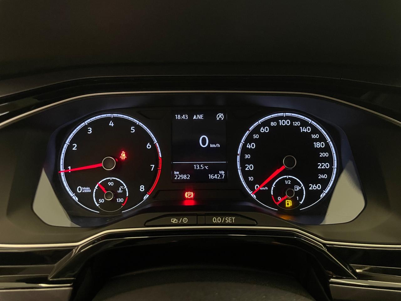 Volkswagen Polo 1.0 TSI 115 CV 5p. Highline R-LINE