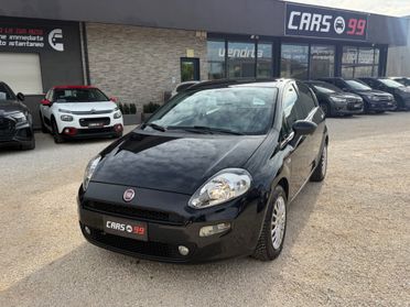 Fiat Punto 1.3 MJT II 75 CV 5 porte Street
