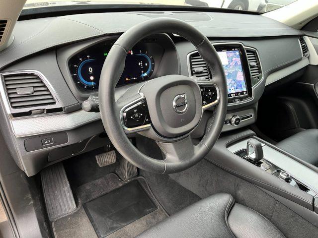 VOLVO XC90 B5 (d) AWD automatico 7 posti Plus Dark *ACC *HiFi