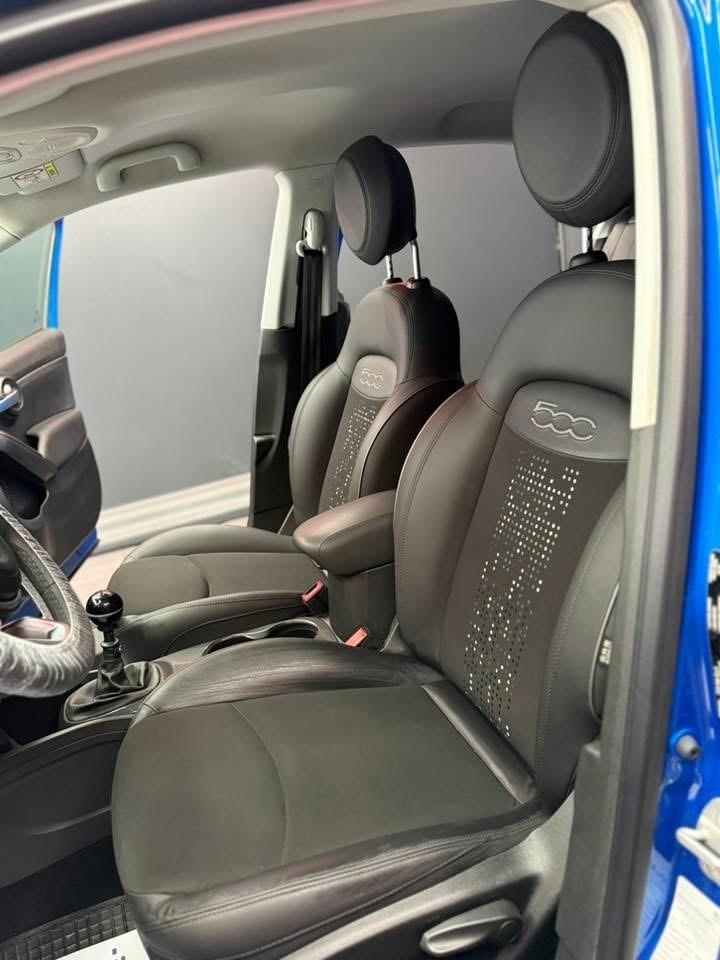 Fiat 500X 1.6 MultiJet 130 CV Urban City 2022
