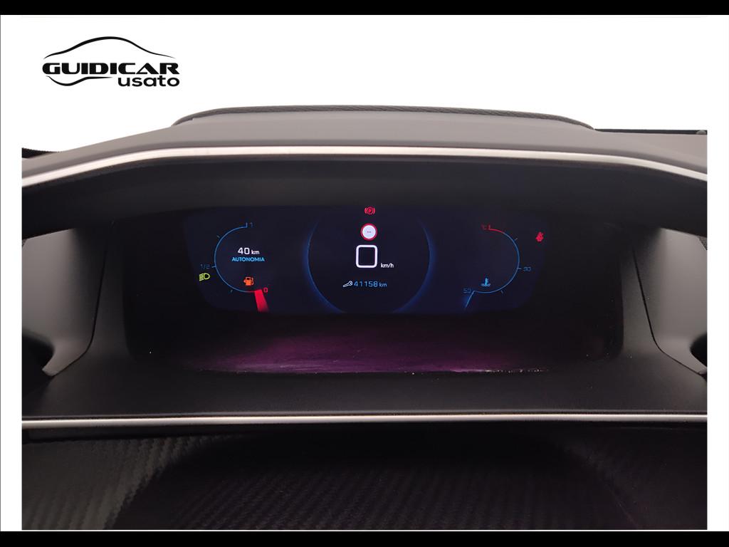 PEUGEOT 208 II 2019 - 208 1.2 puretech Allure Pack s&s 100cv