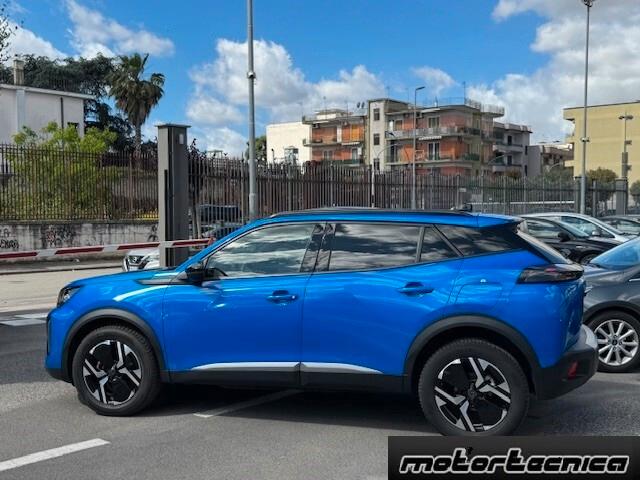 Peugeot 2008 PureTech 101 S&S Allure FULL