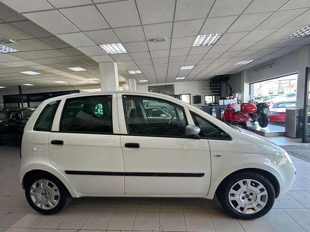 Fiat Idea Idea 1.4 16v Active s